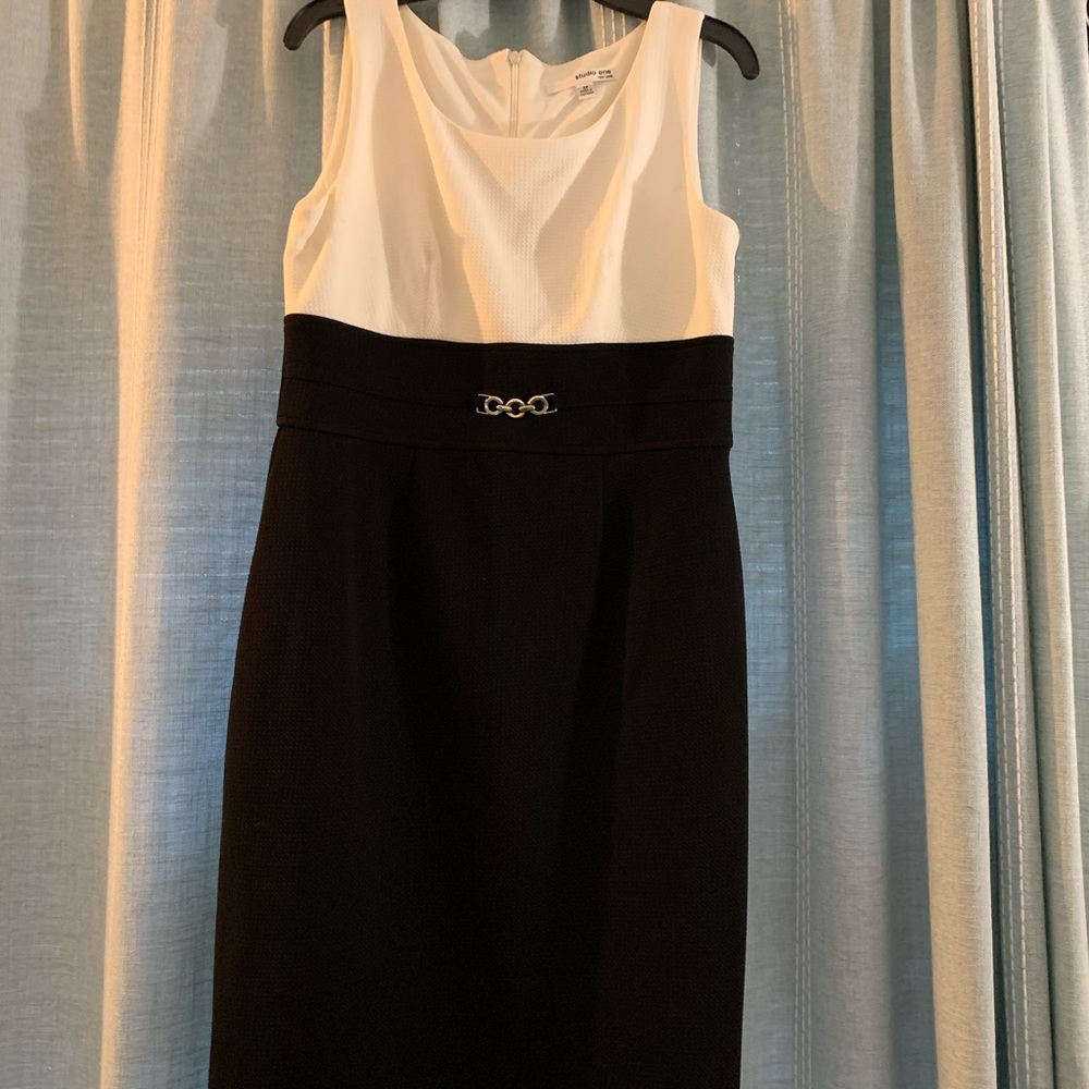 Women’s Formal Fitted Dress